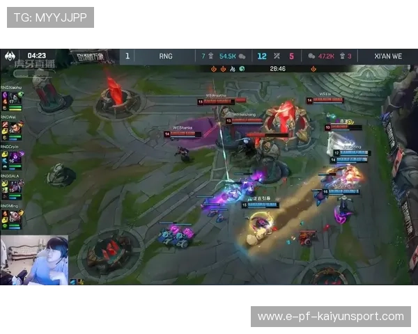 S赛运营拉扯20分钟终赢关键团战:一场逆袭的经典案例 S赛运营拉扯20分钟终赢关键团战:一场逆袭的经典案例