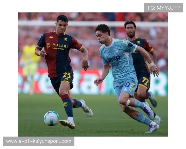 尤文中场插上配合造就关键进球